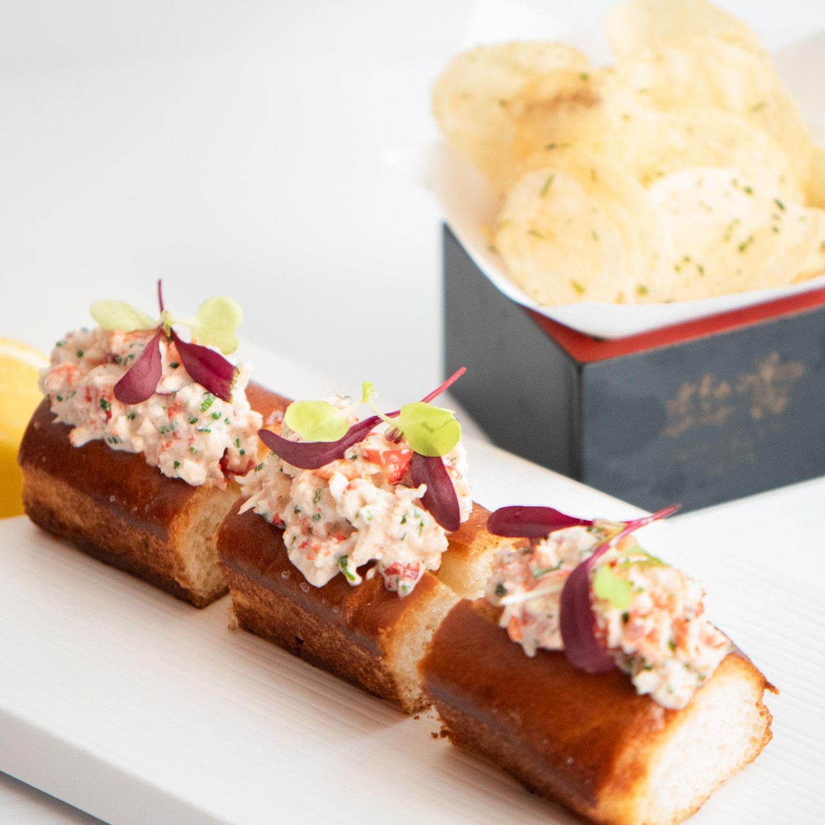 Nobu 4525 Collins Ave – Order pickup and delivery