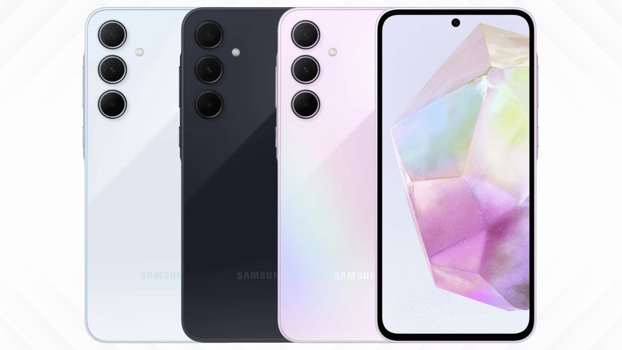 Samsung Galaxy A36 5G, sürpriz bir işlemciyle internette göründü