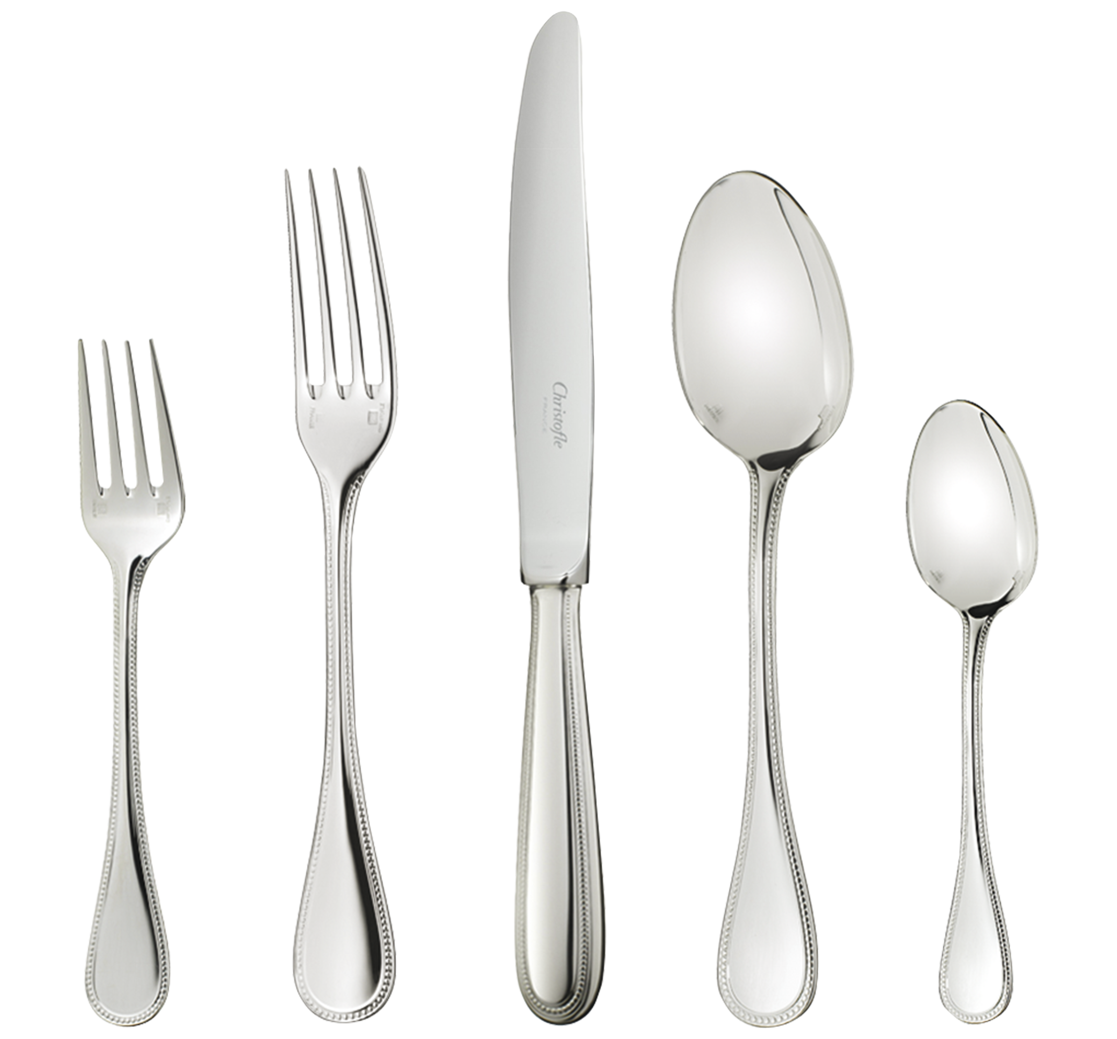 パール 5ピース1名用