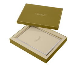 Gift Silver Picture Frames | Christofle USA