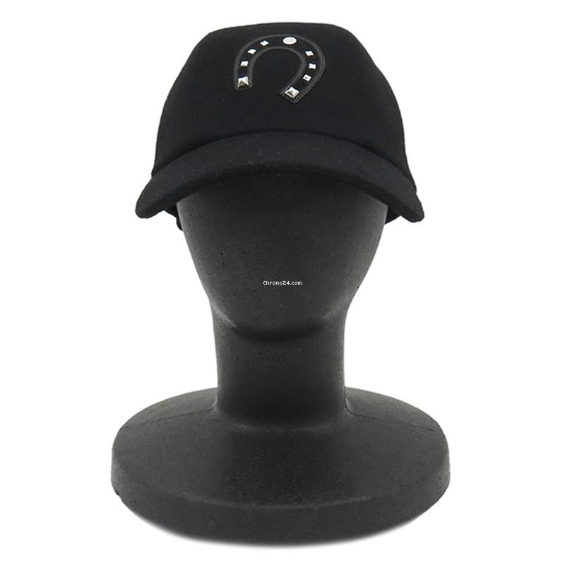 Hermès HERMES cap H252007N 0256 Davis Lucky Newsboy Cap New