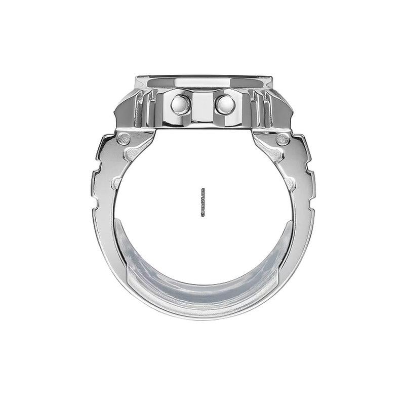 Casio CRW-001-1JR Quartz 2024 Steel New for $292 for sale from a