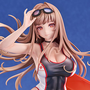 勝利の女神：NIKKE アニス：スパークリングサマー 1/7 完成品
