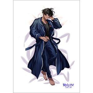 Obey Me！ Night bringer 描き下ろしシーツ(ベルゼブブ)[キース]《在庫