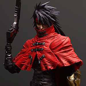 ファイナルファンタジー マスタークリーチャーズ 第3弾 ギルガメッシュ