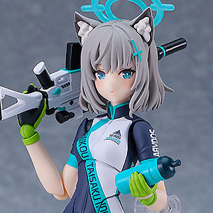 はつこいりぼん。ユウ illustrated by へんりいだ 1/6 完成品