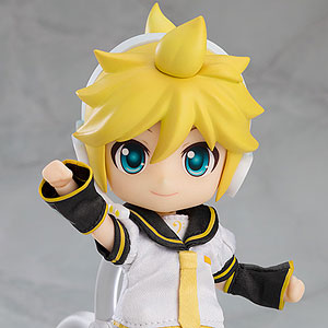 ねんどろいど 『ディズニー ツイステッドワンダーランド』 ジェイド