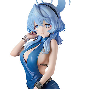 勝利の女神：NIKKE アニス：スパークリングサマー 1/7 完成品