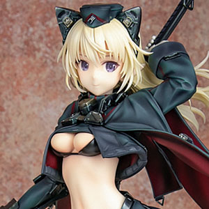 限定販売】ウマ娘 プリティーダービー シュヴァルグラン 1/7 完成品