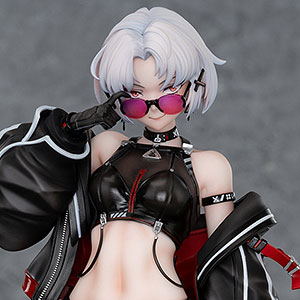 勝利の女神：NIKKE アニス：スパークリングサマー 1/7 完成品