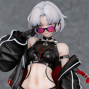 勝利の女神：NIKKE アニス：スパークリングサマー 1/7 完成品