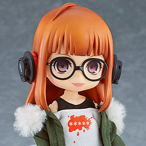 ねんどろいど ハデスII メリノエ[グッドスマイルカンパニー]《在庫切れ》