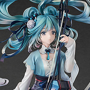 初音ミク HATSUNE MIKU Digital Stars 2023 ver. 1/7 完成品フィギュア