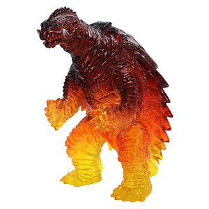 ヒーローフィギュアをレビュー！