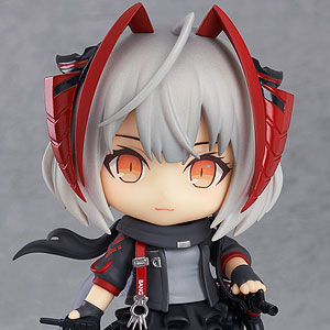 ねんどろいど アークナイツ テキサス[グッドスマイルアーツ上海]《在庫