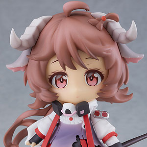 ねんどろいど アークナイツ テキサス[グッドスマイルアーツ上海]《在庫