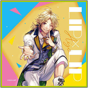 映画『HoneyWorks 10th Anniversary “LIP×LIP FILM×LIVE”』 ミニタオル