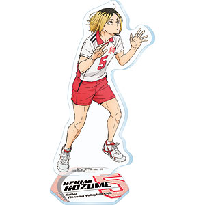 アニメ『ハイキュー！！』 アクリルスタンド2 11.角名倫太郎