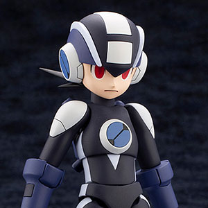 ロックマン(ロックマン エグゼ) プラモデル（再販）[コトブキヤ]《発売