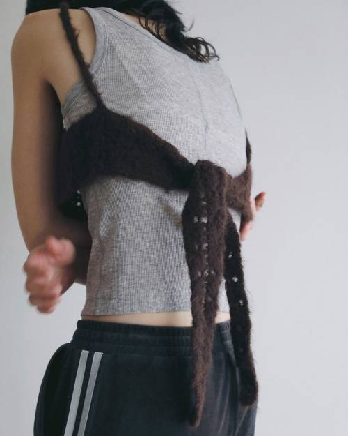 ànuke online store（アンヌーク）anuke(アンヌーク) トップス