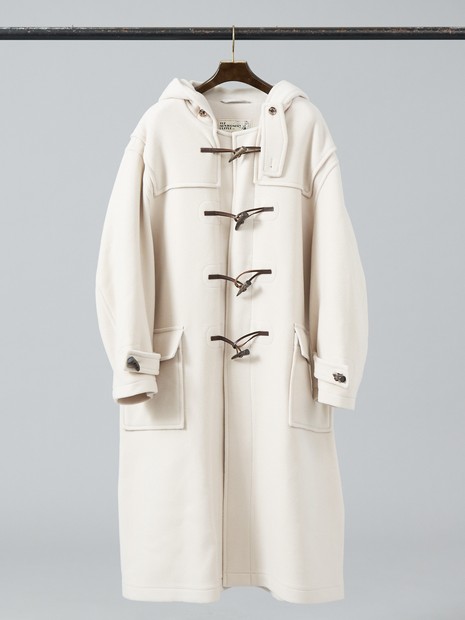 ダッフルコート | ABAHOUSE ONLINE STORE