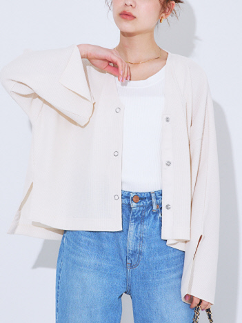 upper hights/アッパーハイツ】別注THE MISS｜Rouge vif la cle