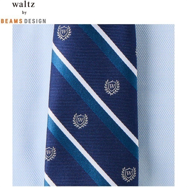waltz by BEAMS DESIGN 2ツ釦ジャケットスーツB体 キッズ 男の子