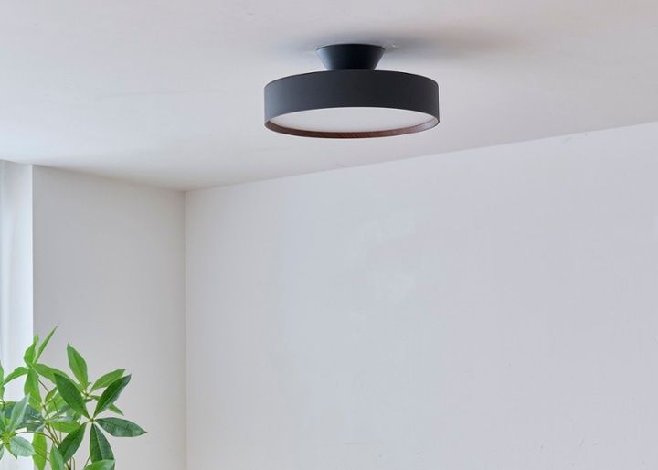 Glow LED-ceiling lamp 8-12畳用 | a.flat 風が運ぶ、自然の贈りもの