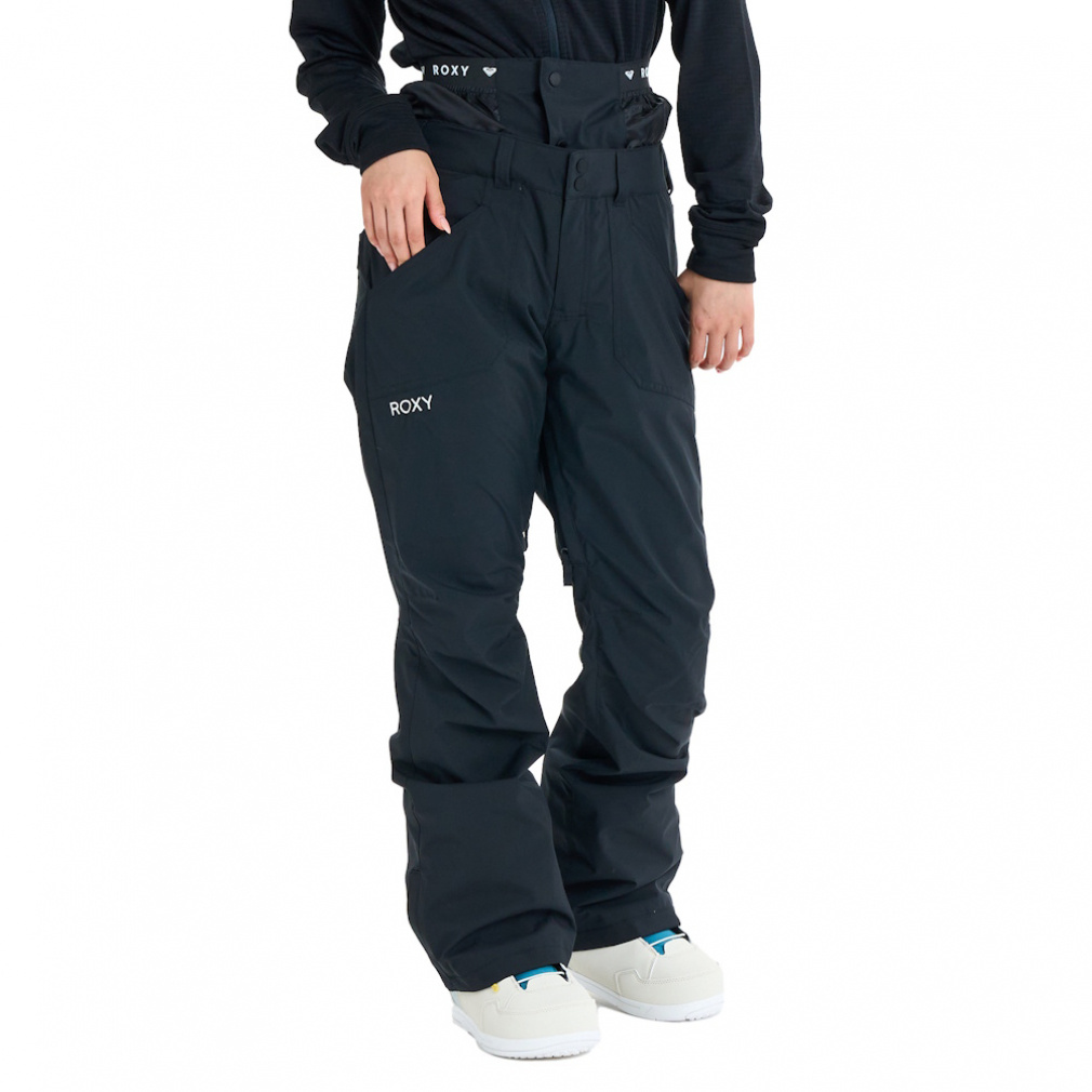 ロキシー レディース スノーボード パンツ SNOWHOLIC PT GRJTP03001