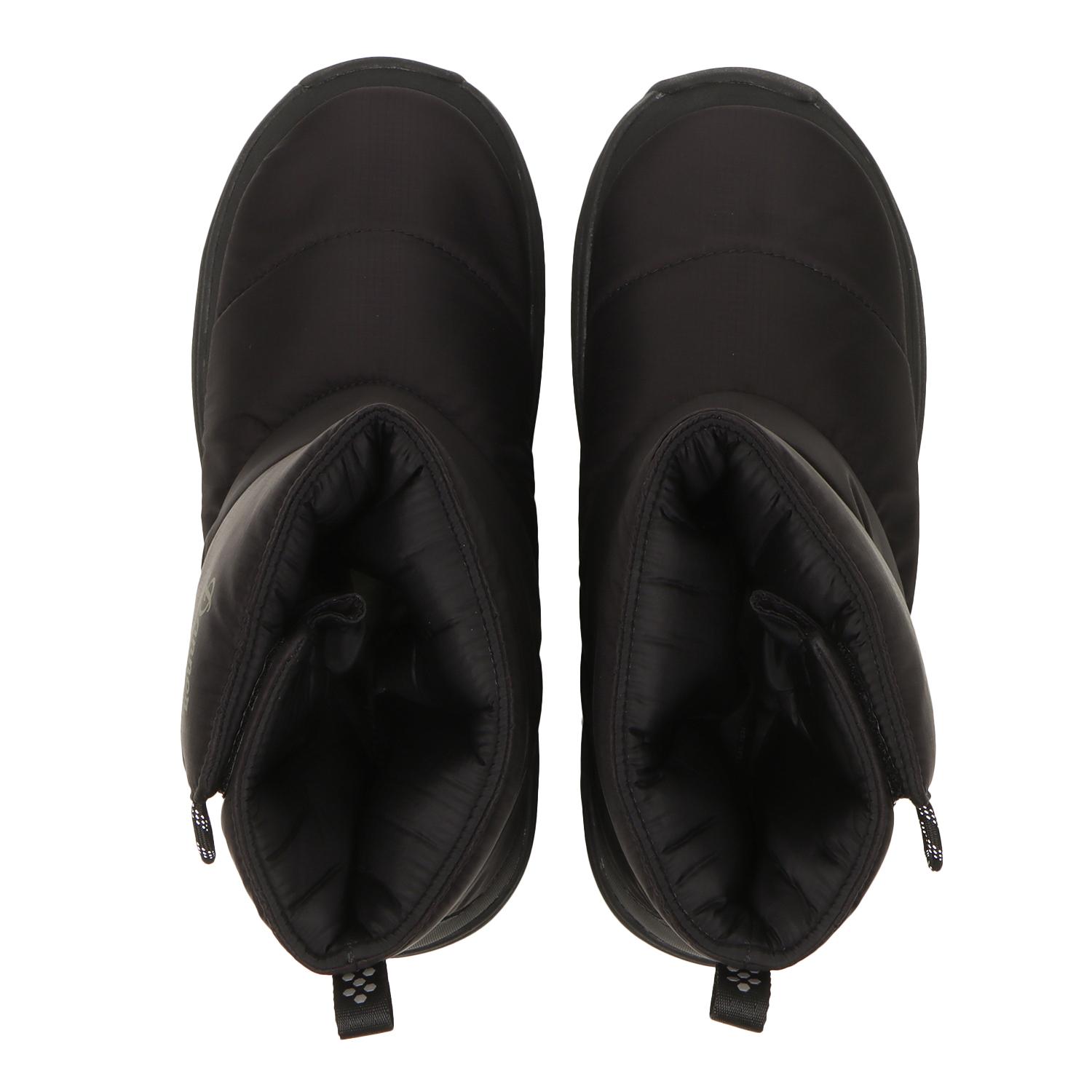 DANNER】 ダナー FREDDO CROSS フレッド クロス D121500 BLACK | ABC