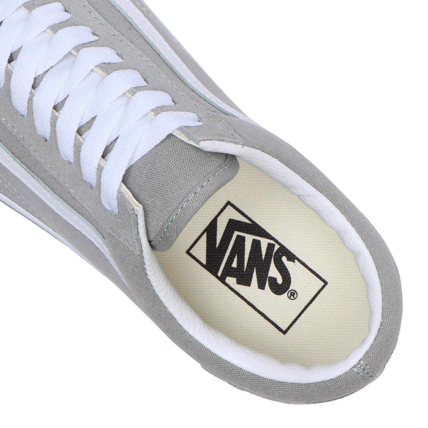 VANS】 ヴァンズ OLD SKOOL オールドスクール VN000CT850U SUEDE
