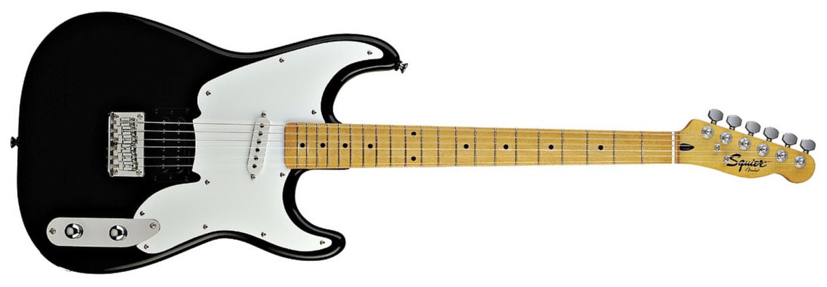 Vintage Modified Squier '51 (2004-2006) Squier - Audiofanzine