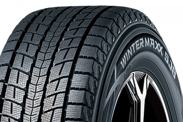 ダンロップから新型スタッドレスタイヤ『WINTER MAXX SJ8＋』登場