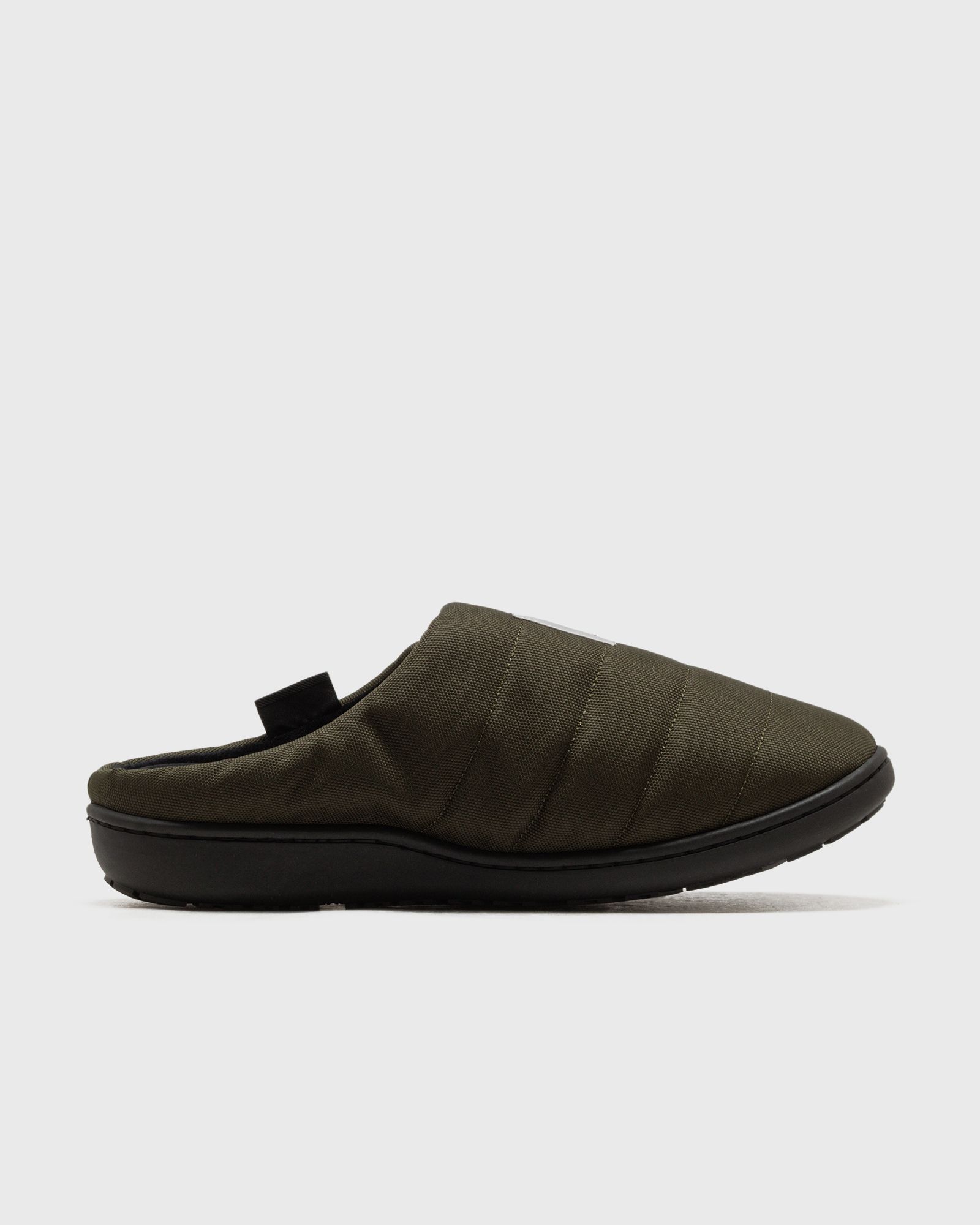 Carhartt WIP x SUBU Cordura Slippers Green | BSTN Store