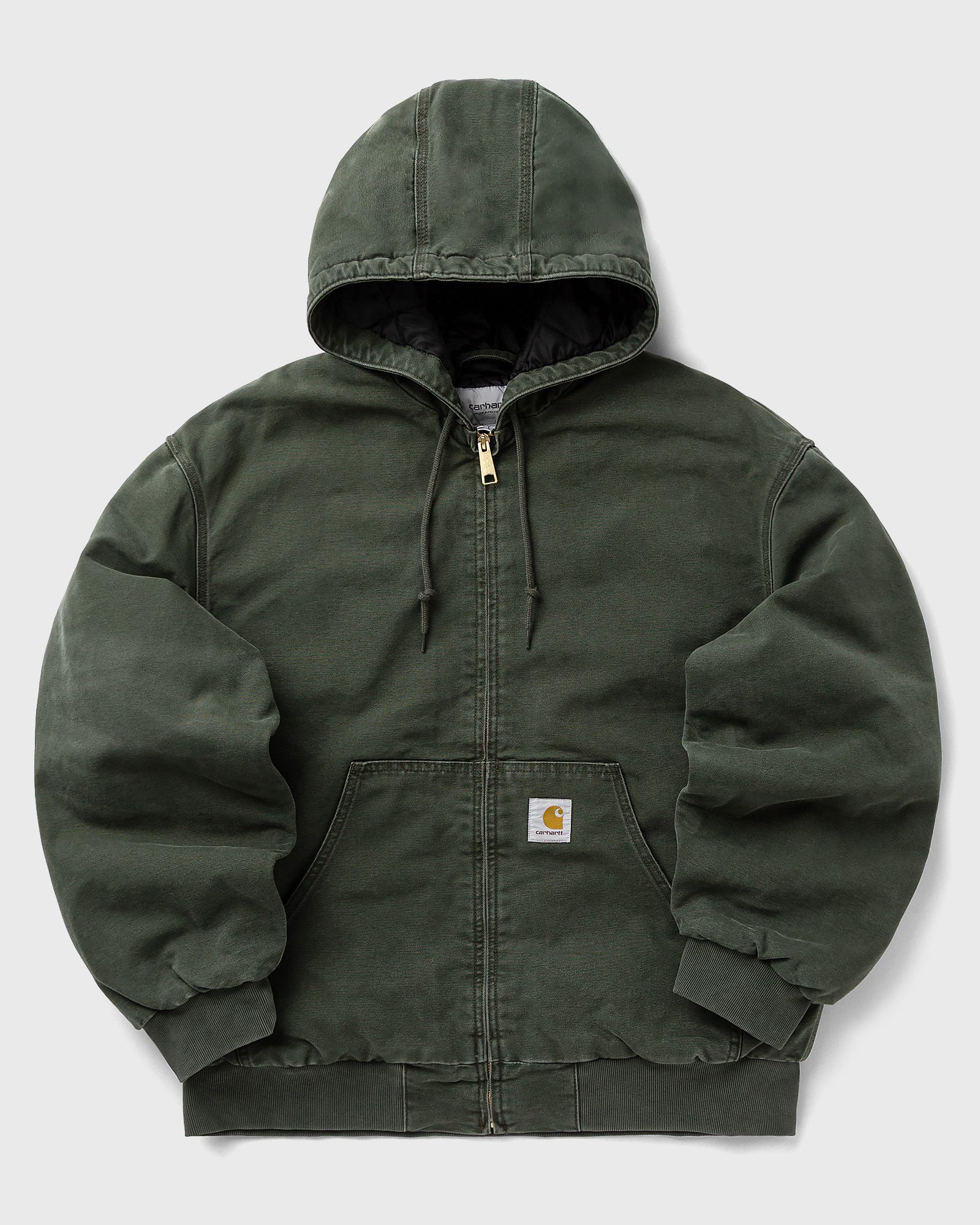 Carhartt WIP OG Active Jacket Green | BSTN Store
