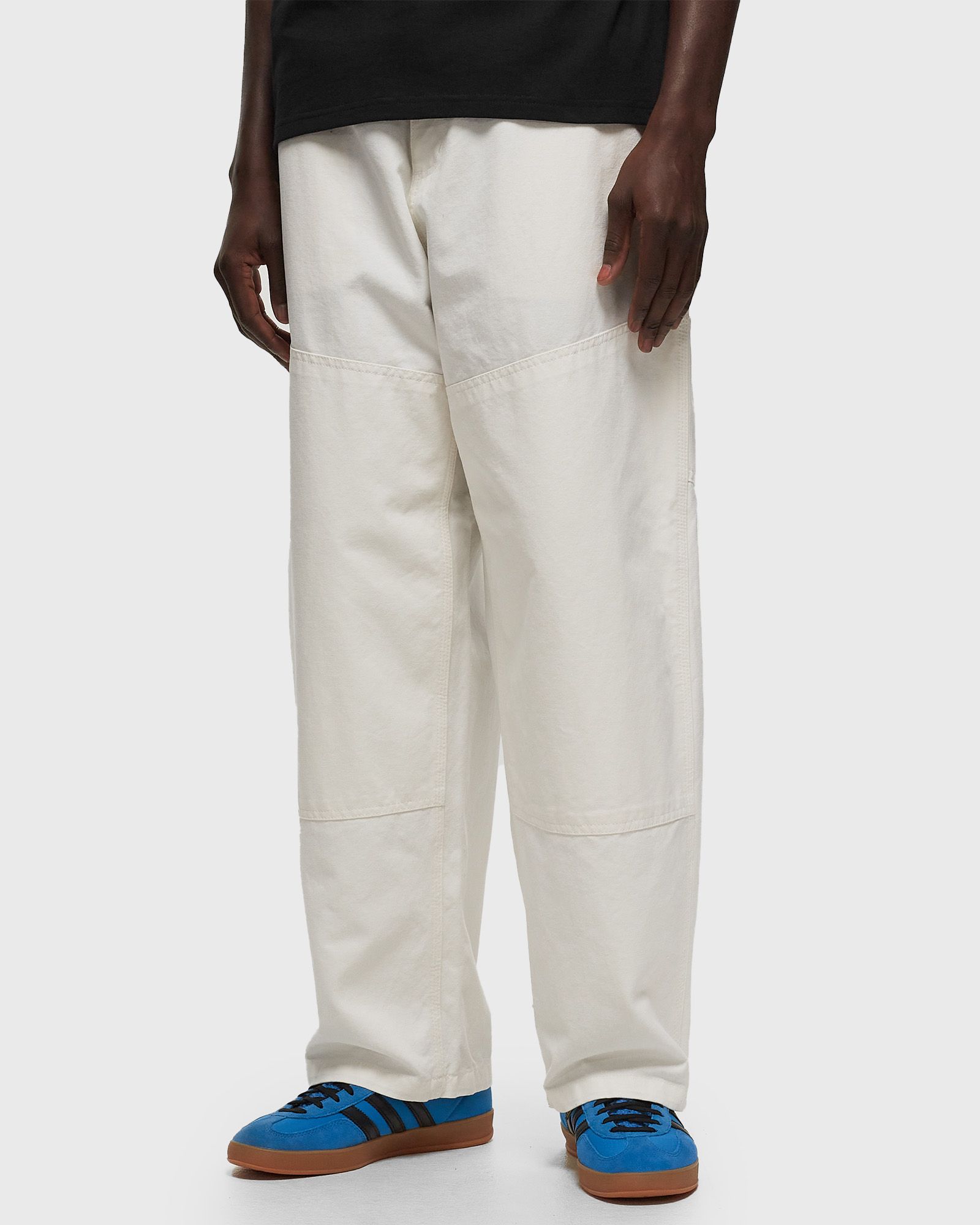 Carhartt WIP Wide Panel Pant White | BSTN Store