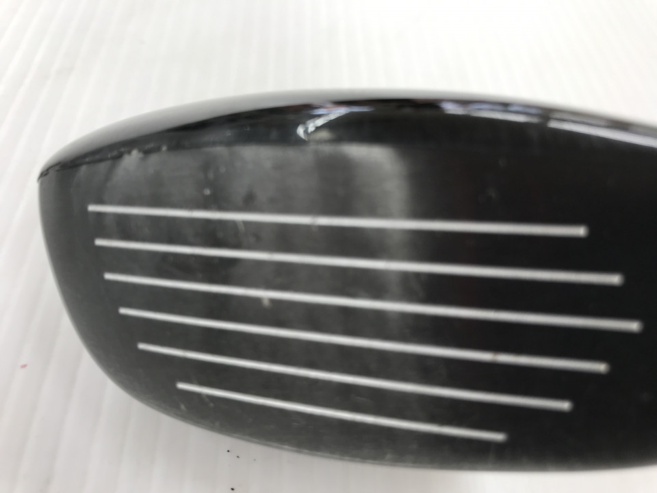TS3｜タイトリスト｜ユーティリティ｜Titleist Tour AD T-60｜中古