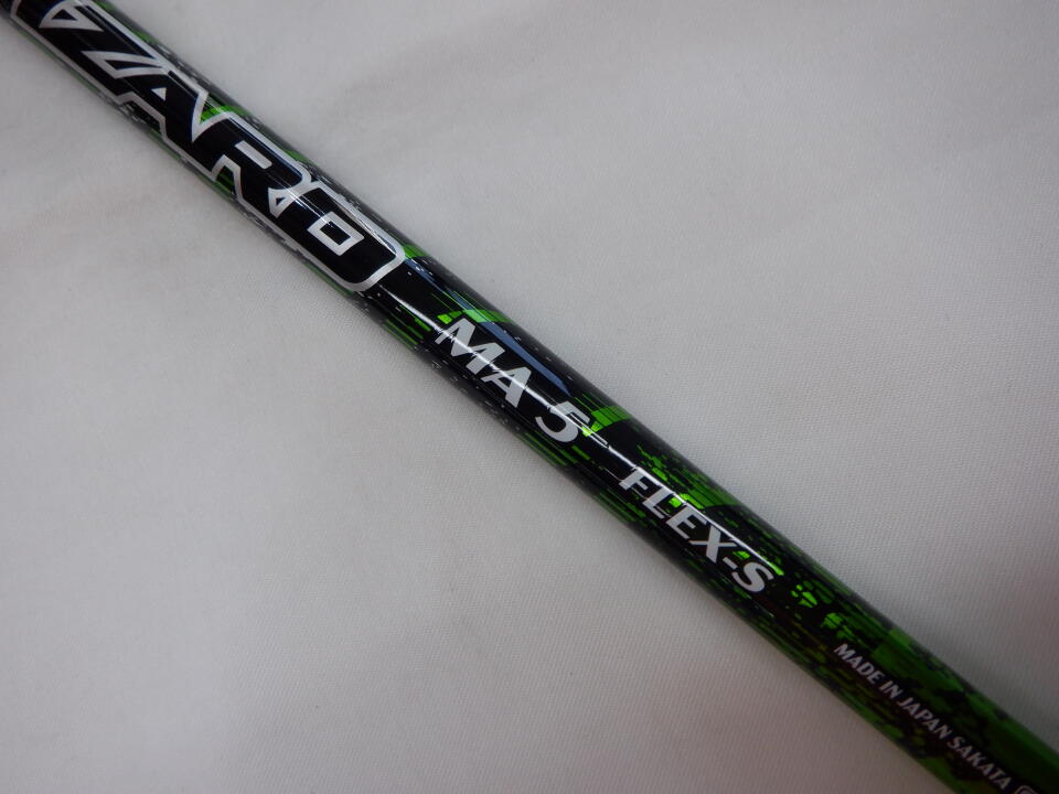 TOUR WORLD TW757 D PLUS｜ホンマゴルフ｜ドライバー｜VIZARD MA-5