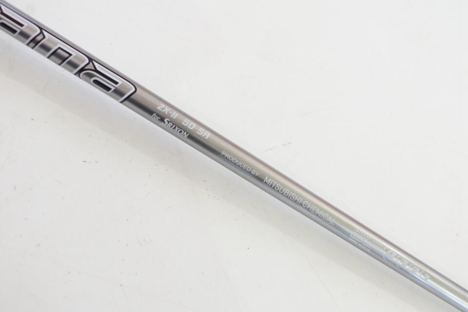 SRIXON ZX Mk2｜ダンロップ｜フェアウェイウッド｜Diamana ZX-2 50