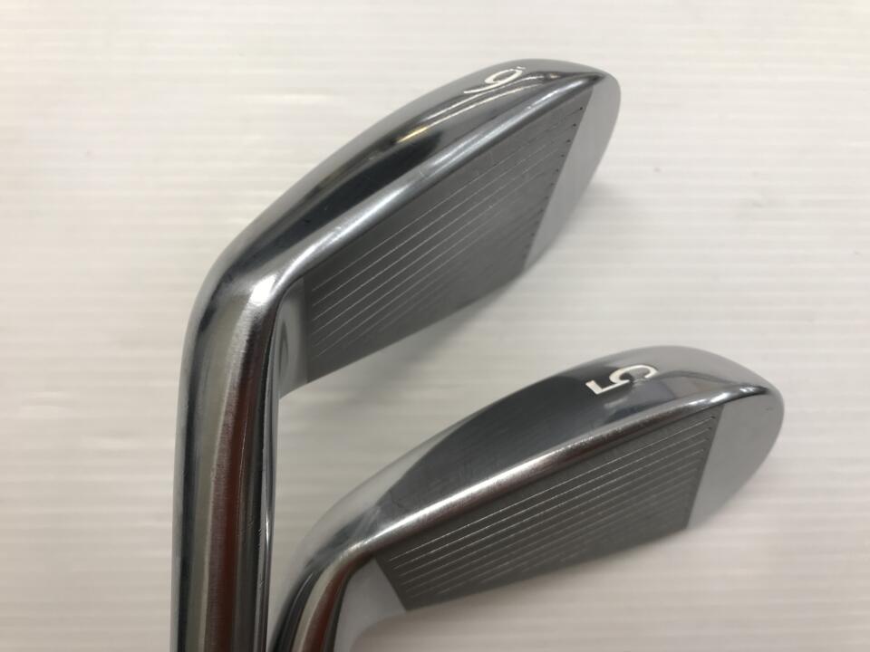 Mizuno Pro 719｜ミズノ｜アイアンセット｜ダイナミックゴールド｜中古