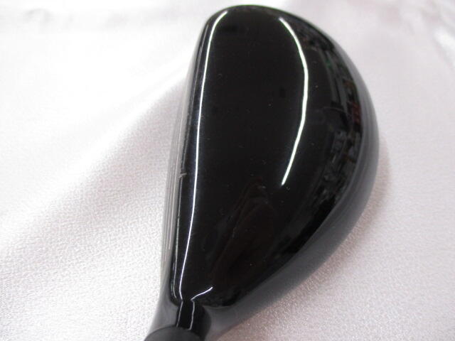TOUR WORLD TW757｜ホンマゴルフ｜ユーティリティ｜VIZARD TH6｜中古