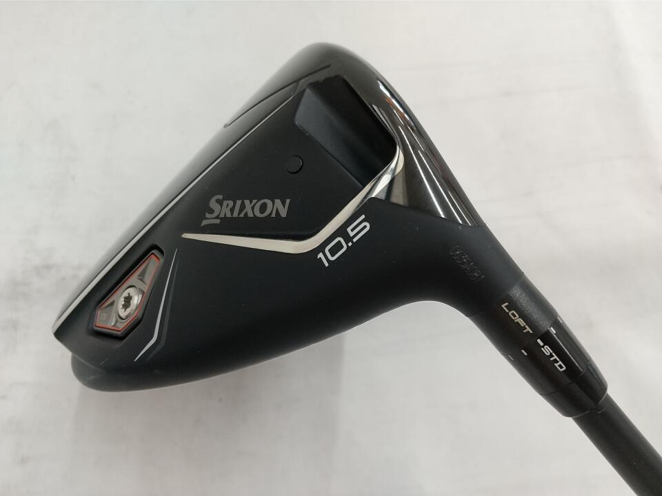 SRIXON ZXi｜ダンロップ｜ドライバー｜Diamana Zxi50｜中古ゴルフ