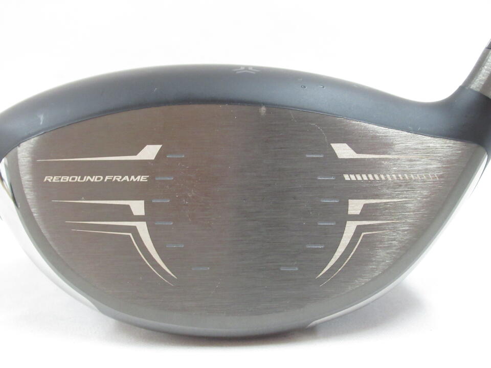 SRIXON ZX5 Mk2｜ダンロップ｜ドライバー｜Diamana ZX 60（リシャフト