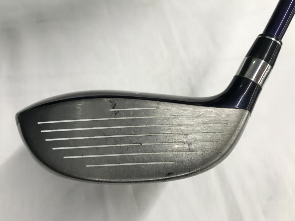 MACTEC NV301｜マグレガー｜フェアウェイウッド｜NV-301 FF｜中古