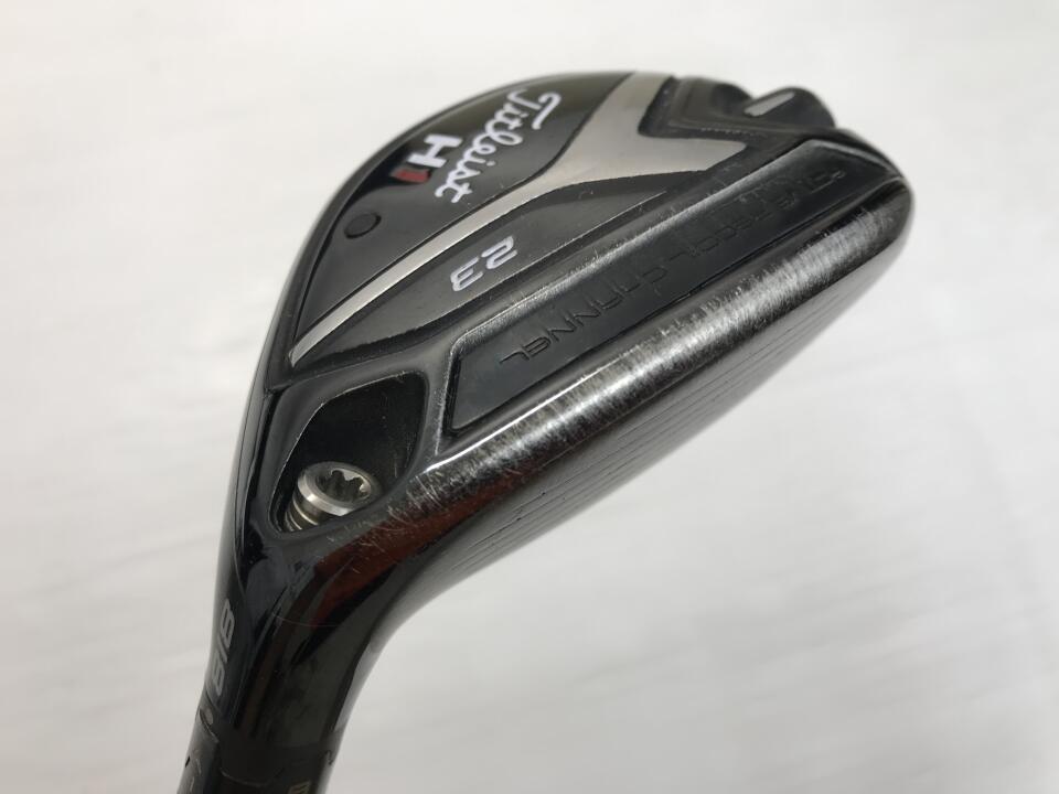 818H1｜タイトリスト｜ユーティリティ｜タイトリスト MCI 70｜中古
