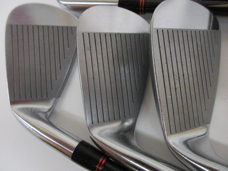 ツアーステージ X-BLADE GR FORGED｜ブリヂストン｜アイアンセット