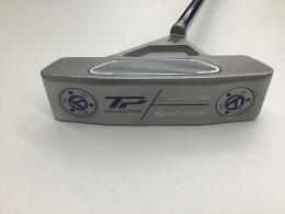 TP COLLECTION HYDRO BLAST JUNO TB2｜テーラーメイド｜パター｜中古