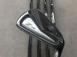 スリクソン Z745｜ダンロップ｜アイアンセット｜中古ゴルフクラブを