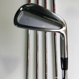 Mizuno Pro 319｜ミズノ｜アイアンセット｜中古ゴルフクラブを探す