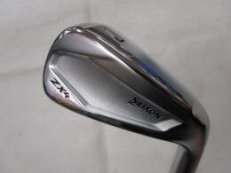 SRIXON ZX4｜ダンロップ｜単品アイアン｜中古ゴルフクラブを探す